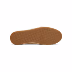 ) TOMS Alpargata Rope 100% Cotton Women's Natural Espadrilles - Brown, 4 (Adults'