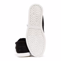 ) TOMS Alp FWD Canvas Men's Black Espadrilles - Black, 12 (Adults'