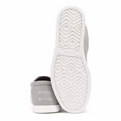 ) TOMS Alp FWD Canvas Men's Drizzle Grey Espadrilles - Grey, 8.5 (Adults'