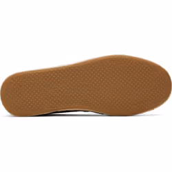 ) TOMS Carolina 100% Cow Women's Black Espadrilles - Black, 6 (Adults'