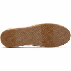 ) TOMS Alpargata Rope 2.0 Polyester Women's Natural Geo Espadrilles - White, 8 (Adults'