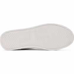 ) TOMS Kameron 100% Cow Women's White Trainers - White, 6 (Adults'