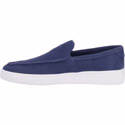 ) TOMS TRVL Lite 100% Cow Men's Cadet Blue Espadrilles - Blue, 11 (Adults'
