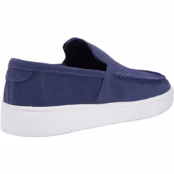 ) TOMS TRVL Lite 100% Cow Men's Cadet Blue Espadrilles - Blue, 8 (Adults'