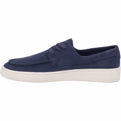 ) TOMS TRVL Lite London 100% Cow Men's Navy Lace-Up Shoes - Blue, 9 (Adults'