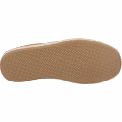 ) TOMS Alonso 100% Cow Men's Tan Espadrilles - Brown, 7 (Adults'