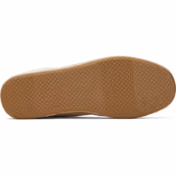 ) TOMS Carolina 100% Cotton Women's Natural Espadrilles - Not Specified, 4 (Adults'