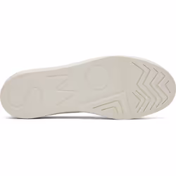 ) TOMS Verona Textile Women's Black Trainers - Black, 4 (Adults'