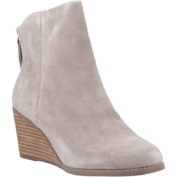 ) TOMS Casey Leather Women's Natural Boots - Not Specified, 8 (Adults'