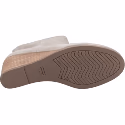 ) TOMS Casey Leather Women's Natural Boots - Not Specified, 8 (Adults'