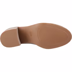 ) TOMS Evelyn Leather Women's Natural Boots - Not Specified, 8 (Adults'