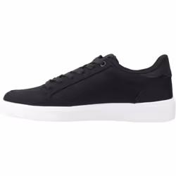 ) TOMS TRVL Lite Rio Polyester Men's Black Trainers - Black, 12 (Adults'