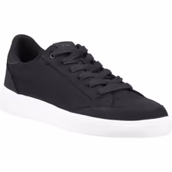 ) TOMS TRVL Lite Rio Polyester Men's Black Trainers - Black, 7 (Adults'