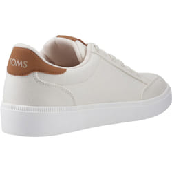 ) TOMS TRVL Lite Rio Polyester Men's Beige Trainers - Brown, 7 (Adults'