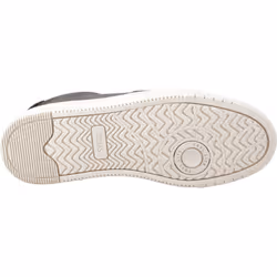 ) TOMS TRVL Lite Court Leather Men's Brown Trainers - Brown, 8 (Adults'