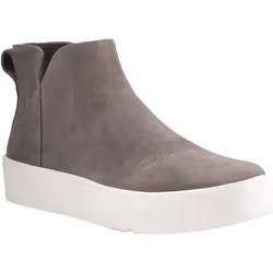 ) TOMS Verona Mid Leather Women's Green Boots - Green, 6 (Adults'