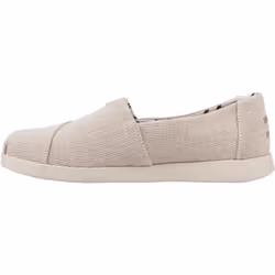) TOMS Alpargata Plus Jute Women's Natural Espadrilles - Not Specified, 5 (Adults' - Additional view 4
