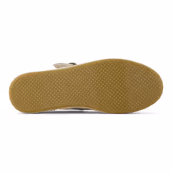 ) TOMS Carolina Mary Jane Nylon Women's Natural Espadrilles - Not Specified, 7 (Adults'