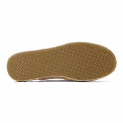 ) TOMS Santiago Mule Leather Women's Light Sand Mules - Cream, 7 (Adults'