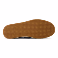 ) TOMS Santiago Mule Leather Men's Navy Mules - Blue, 12 (Adults'