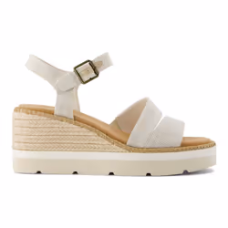 ) TOMS Darya Nylon Women's Natural Sandals - Not Specified, 8 (Adults' - Additional view 4