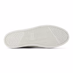 ) TOMS Carlo 2.0 Textile Men's White Trainers - White, 9 (Adults'