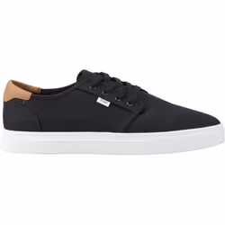 ) TOMS Carlo 2.0 Textile Men's Black Trainers - Black, 9 (Adults' - Additional view 5