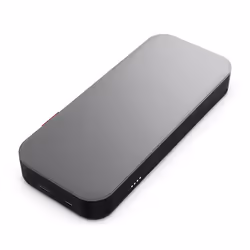 Lenovo Go Lithium-Ion (Li-Ion) 20000 mAh Black, Grey - Additional view 4