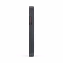 Lenovo GO Lithium Polymer (LiPo) 10000 mAh Wireless charging Grey - Additional view 5