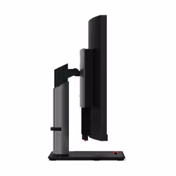 Lenovo ThinkVision P40w-20 LED display 100.8 cm (39.7") 5120 x 2160 pixels 5K Ultra HD Black - Additional view 4