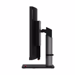 Lenovo ThinkVision P40w-20 LED display 100.8 cm (39.7") 5120 x 2160 pixels 5K Ultra HD Black - Additional view 5