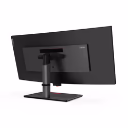 Lenovo ThinkVision P40w-20 LED display 100.8 cm (39.7") 5120 x 2160 pixels 5K Ultra HD Black - Additional view 6