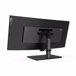 Lenovo ThinkVision P40w-20 LED display 100.8 cm (39.7") 5120 x 2160 pixels 5K Ultra HD Black - Additional view 7