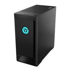 Lenovo Legion T5 AMD Ryzen™ 7 5800 16 GB DDR4-SDRAM 1 TB SSD NVIDIA GeForce RTX 3070 Windows 10 Home Tower PC Black