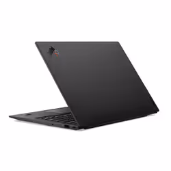 Lenovo ThinkPad X1 Carbon Gen 9 Intel® Core™ i5 i5-1135G7 Laptop 35.6 cm (14") WUXGA 16 GB LPDDR4x-SDRAM 256 GB SSD Wi-Fi 6 (802.11ax) Windows 10 Pro Nordic Black - Additional view 4