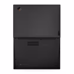 Lenovo ThinkPad X1 Carbon Gen 9 Intel® Core™ i5 i5-1135G7 Laptop 35.6 cm (14") WUXGA 16 GB LPDDR4x-SDRAM 256 GB SSD Wi-Fi 6 (802.11ax) Windows 10 Pro Nordic Black - Additional view 5