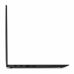 Lenovo ThinkPad X1 Carbon Gen 9 Intel® Core™ i5 i5-1135G7 Laptop 35.6 cm (14") WUXGA 16 GB LPDDR4x-SDRAM 256 GB SSD Wi-Fi 6 (802.11ax) Windows 10 Pro Nordic Black - Additional view 6