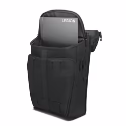 Lenovo GX41C86982 laptop case 43.9 cm (17.3") Backpack Black - Additional view 5