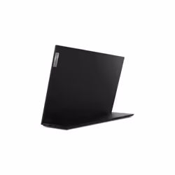Lenovo ThinkVision M15 LED display 39.6 cm (15.6") 1920 x 1080 pixels Full HD Black - Additional view 4