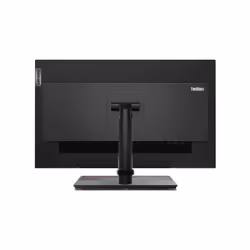 Lenovo ThinkVision P27u-20 computer monitor 68.6 cm (27") 3840 x 2160 pixels 4K Ultra HD LED Black - Additional view 6