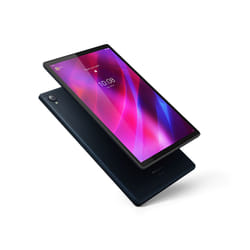 Lenovo Tab K10 Mediatek 32 GB 26.2 cm (10.3") 3 GB Wi-Fi 5 (802.11ac) Android 11 Blue
