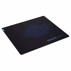 Lenovo GXH1C97872 mouse pad Gaming mouse pad Black, Blue