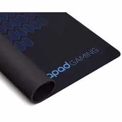 Lenovo GXH1C97872 mouse pad Gaming mouse pad Black, Blue