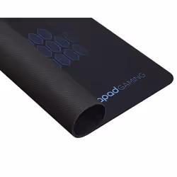 Lenovo IdeaPad Gaming Cloth Mouse Pad M Gaming mouse pad Blue - Additional view 4
