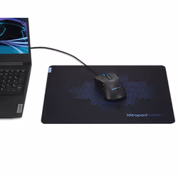 Lenovo IdeaPad Gaming Cloth Mouse Pad M Gaming mouse pad Blue - Additional view 5