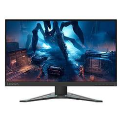 Lenovo G25-20 computer monitor 62.2 cm (24.5") 1920 x 1080 pixels Full HD Black