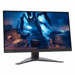 Lenovo G25-20 computer monitor 62.2 cm (24.5") 1920 x 1080 pixels Full HD Black