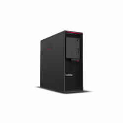 Lenovo ThinkStation P620, 3.5 GHz, AMD Ryzen Threadripper PRO, 128 GB, 1 TB, DVD±RW, Windows 10 Pro