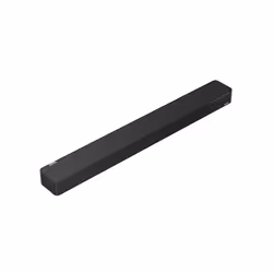Lenovo ThinkSmart Bar Black 5.0 - Additional view 4