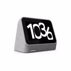 Lenovo Smart Clock 2